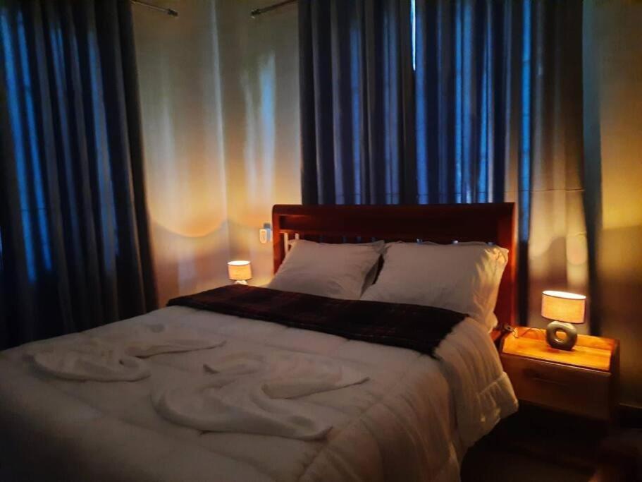Ellyz Home Stay Moshi Bagian luar foto